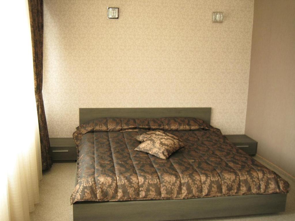 Domus Aparthotel Skopje Buitenkant foto