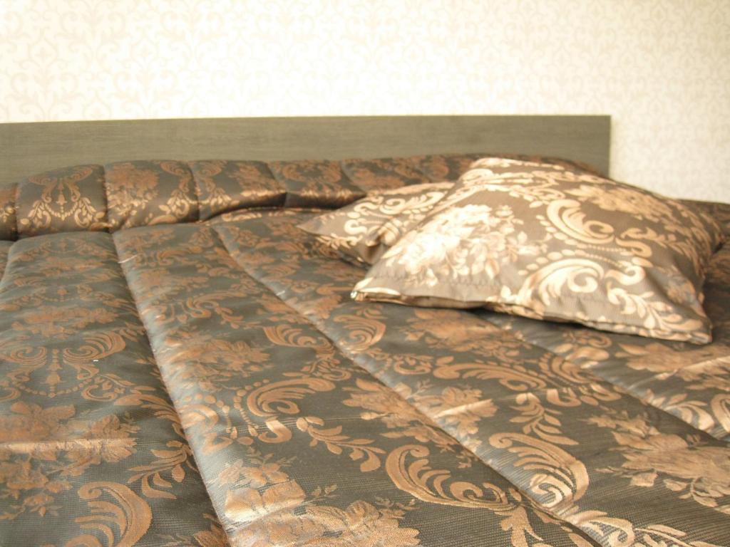 Domus Aparthotel Skopje Kamer foto