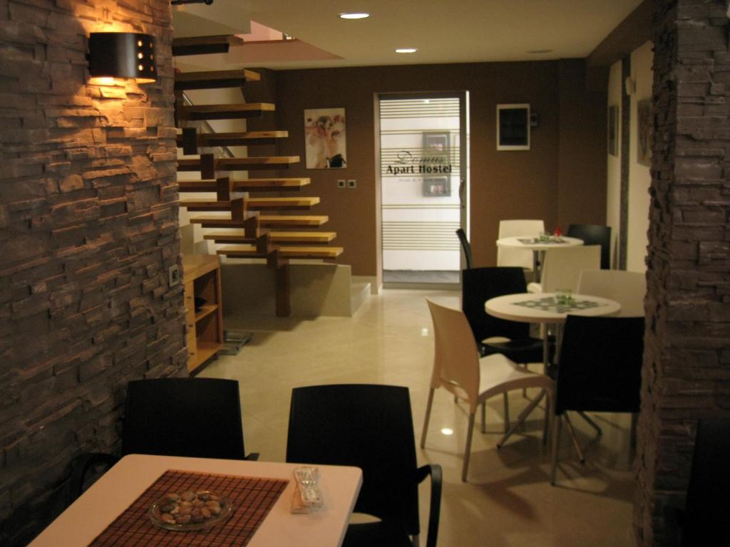 Domus Aparthotel Skopje Buitenkant foto