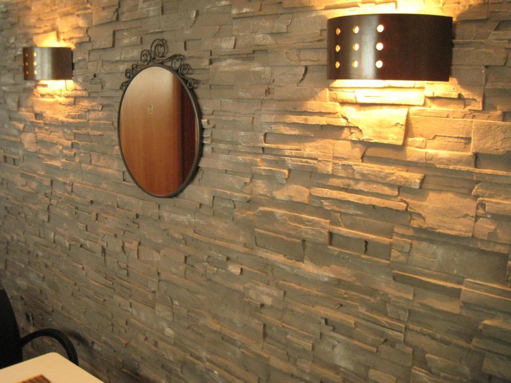 Domus Aparthotel Skopje Buitenkant foto