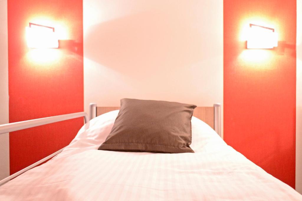 Domus Aparthotel Skopje Buitenkant foto