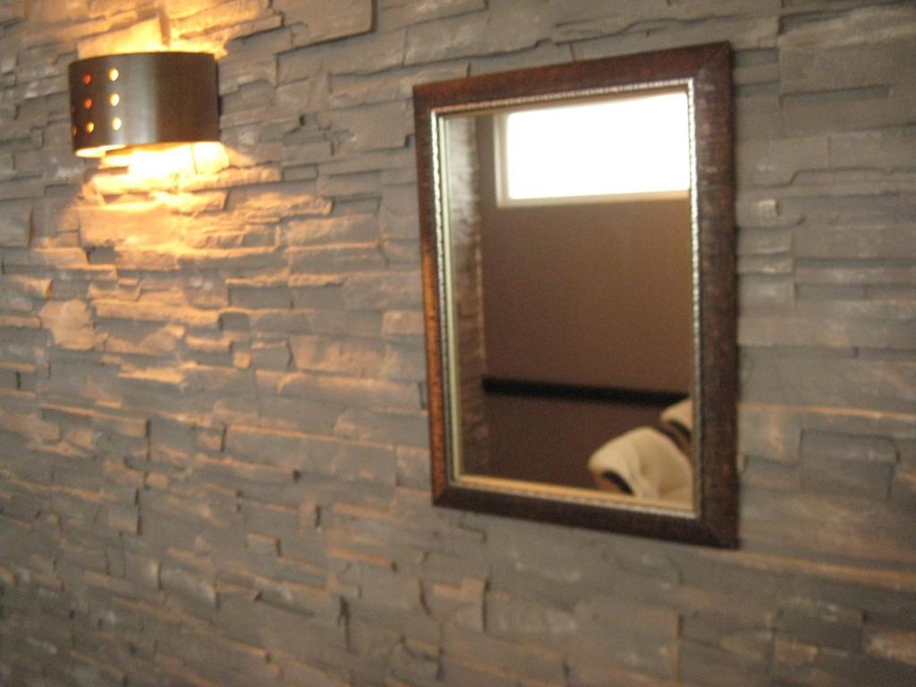 Domus Aparthotel Skopje Buitenkant foto