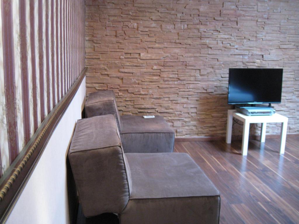 Domus Aparthotel Skopje Buitenkant foto