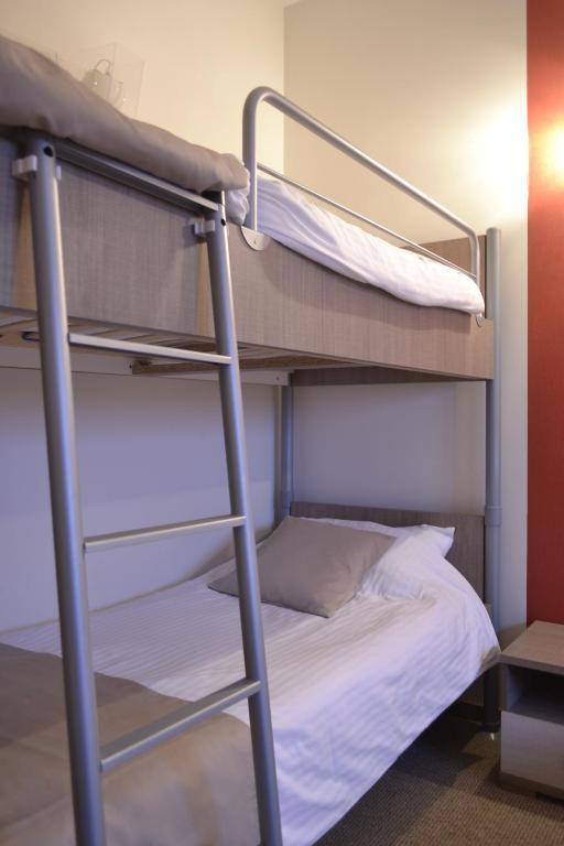 Domus Aparthotel Skopje Buitenkant foto